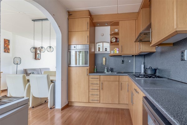 Medium property photo - Botnische Golf 19, 9642 CR Veendam